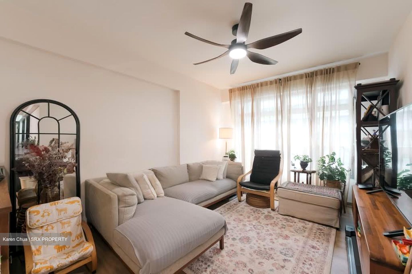 Blk 620A Tampines Greenverge (Tampines), HDB 4 Rooms #592524841